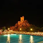 Hotel Torre Artale Trabia