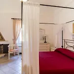 Hotel Torre Artale Trabia