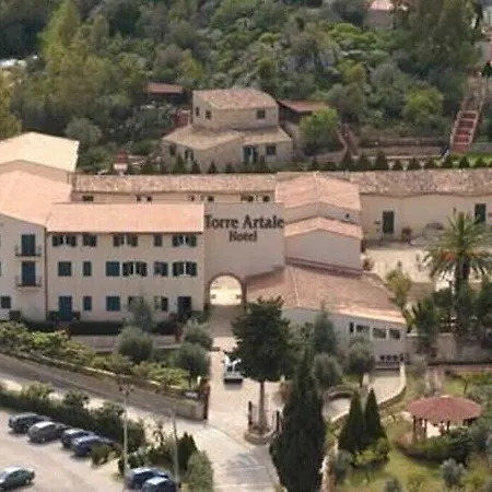 Hotell Torre Artale 4*