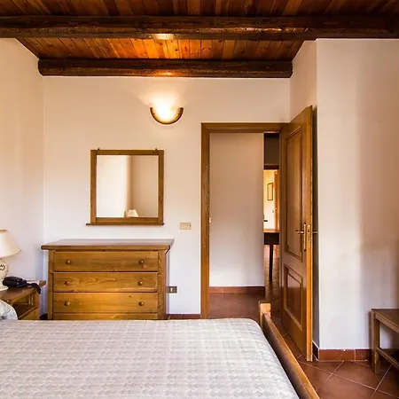 Hotell Torre Artale 4*