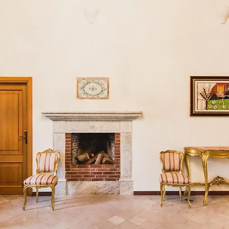 Hotell Torre Artale Trabia
