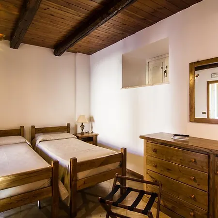 Torre Artale 4* Trabia
