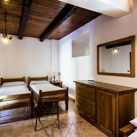 Hotel Torre Artale Trabia