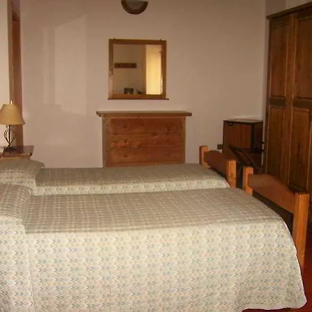 Torre Artale Hotell 4*