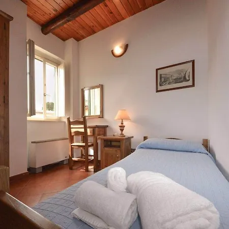 Torre Artale Hotell Trabia