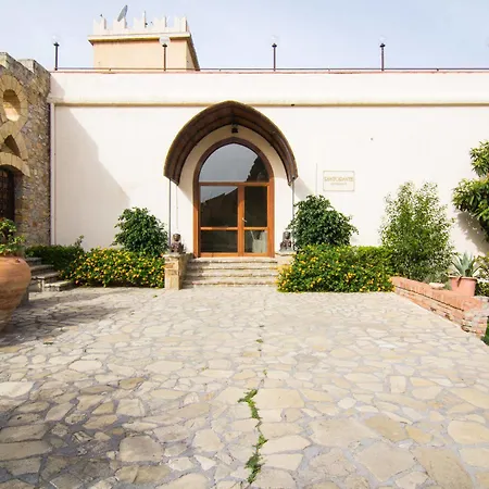 Hotel Torre Artale