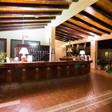 Hotell Torre Artale 4*