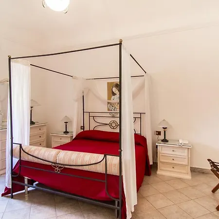Hotel Torre Artale Trabia