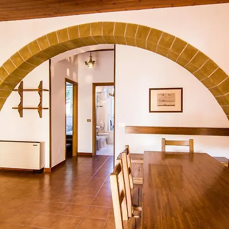 Hotel Torre Artale Trabia