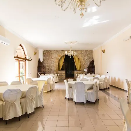 Torre Artale Trabia