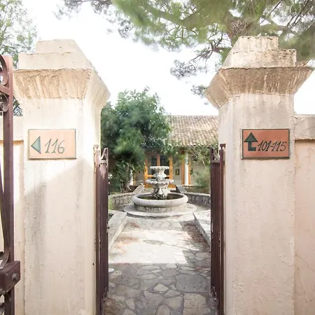 Hotel Torre Artale