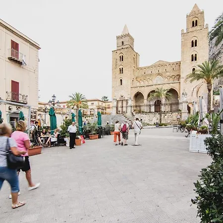 Hotel Torre Artale 4*