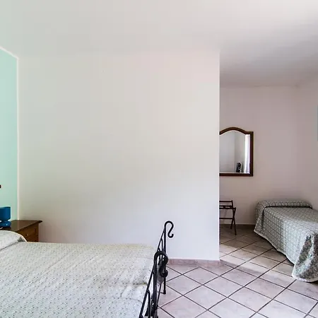Torre Artale 4* Trabia