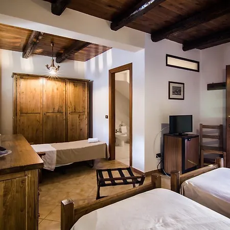 Torre Artale Hotel 4*