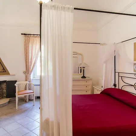 Hotel Torre Artale Trabia