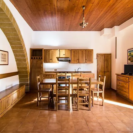Hotel Torre Artale