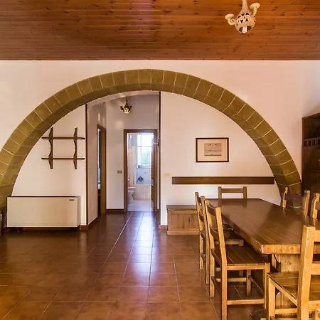 Torre Artale Hotel Trabia