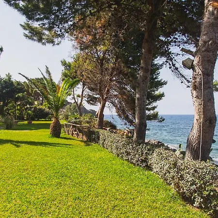 Torre Artale 4* Trabia