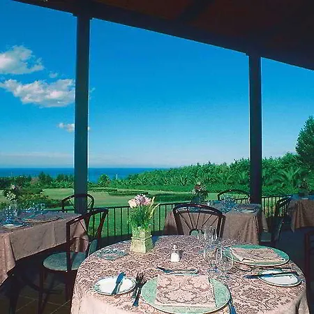 Hotel Torre Artale Trabia