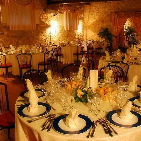 Torre Artale Hotel