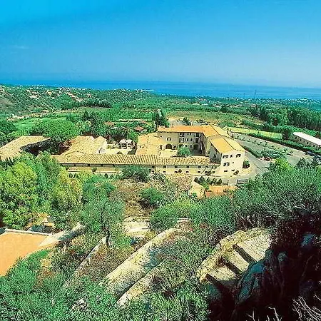 Hotel Torre Artale 4*