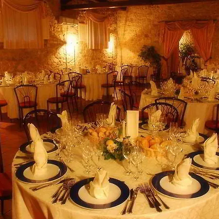 Torre Artale Hotel