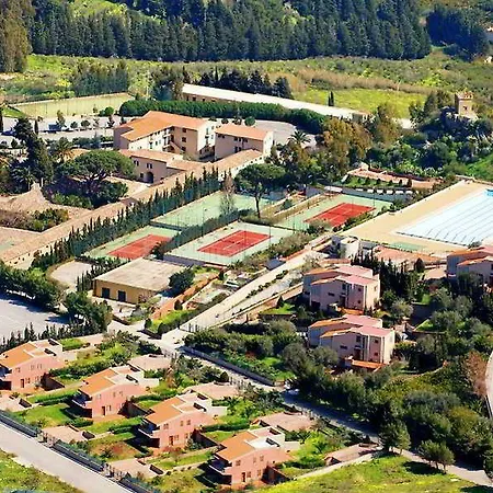 Torre Artale 4* Trabia