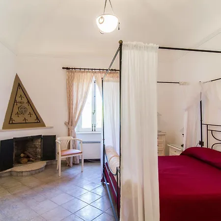 Torre Artale 4* Trabia