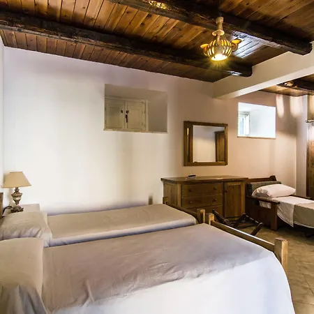 Hotel Torre Artale Trabia